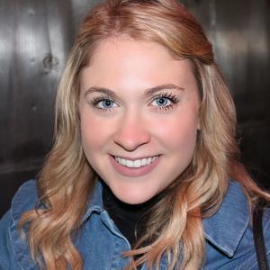 Meet your Posher, Jacqueline